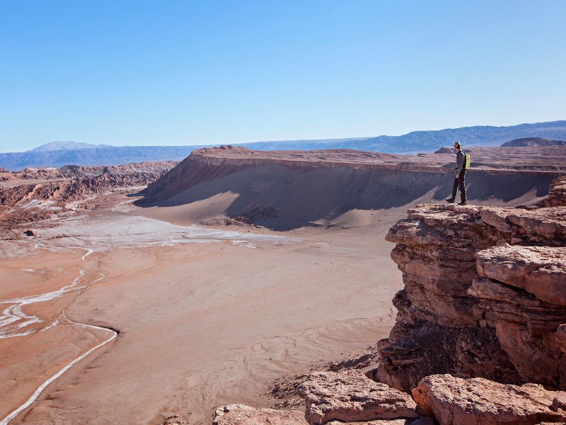 Valle de la Luna