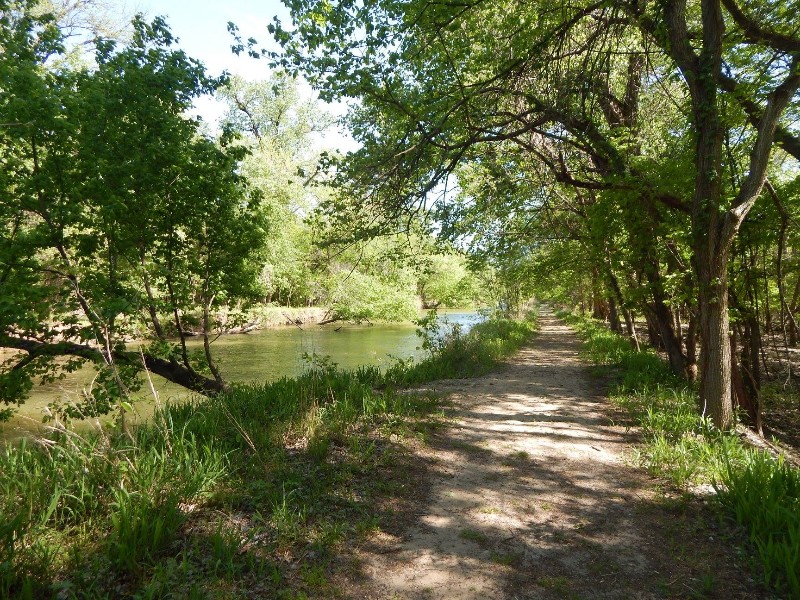 Fort Worth Nature Center & Refuge