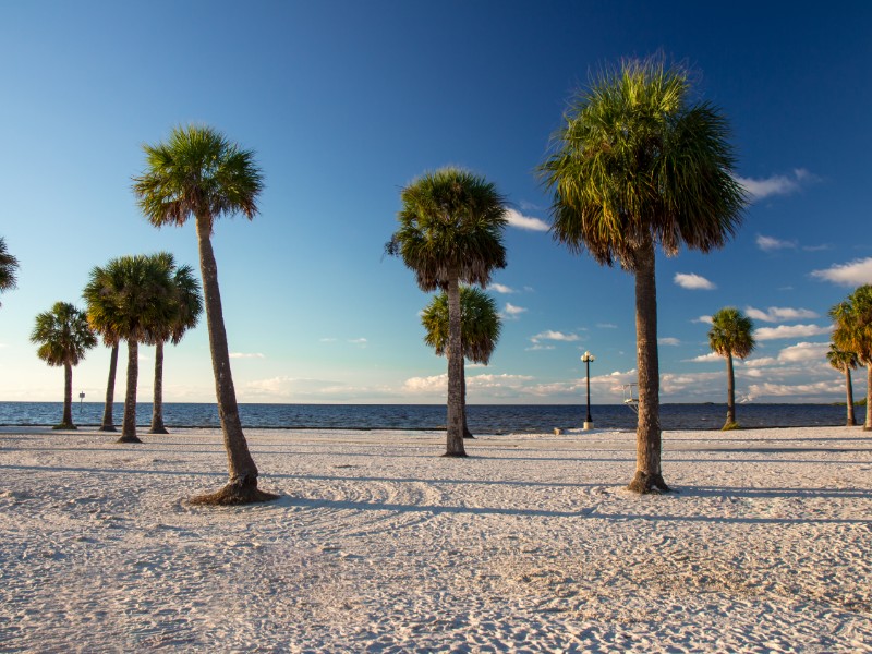 Pine Island, Florida