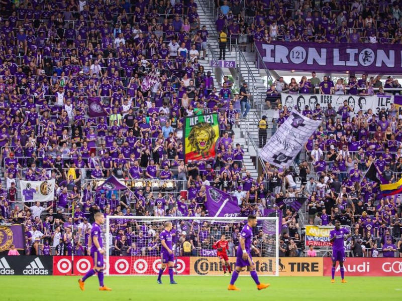 Orlando City Soccer