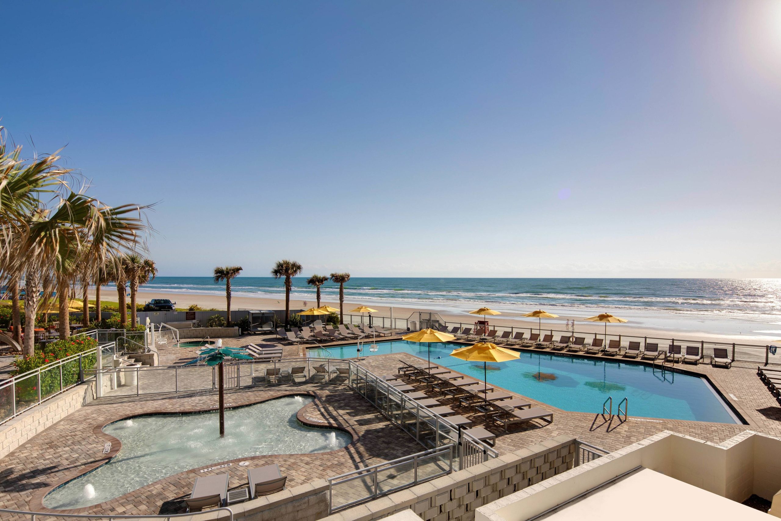 Delta Hotels Daytona Beach Oceanfront