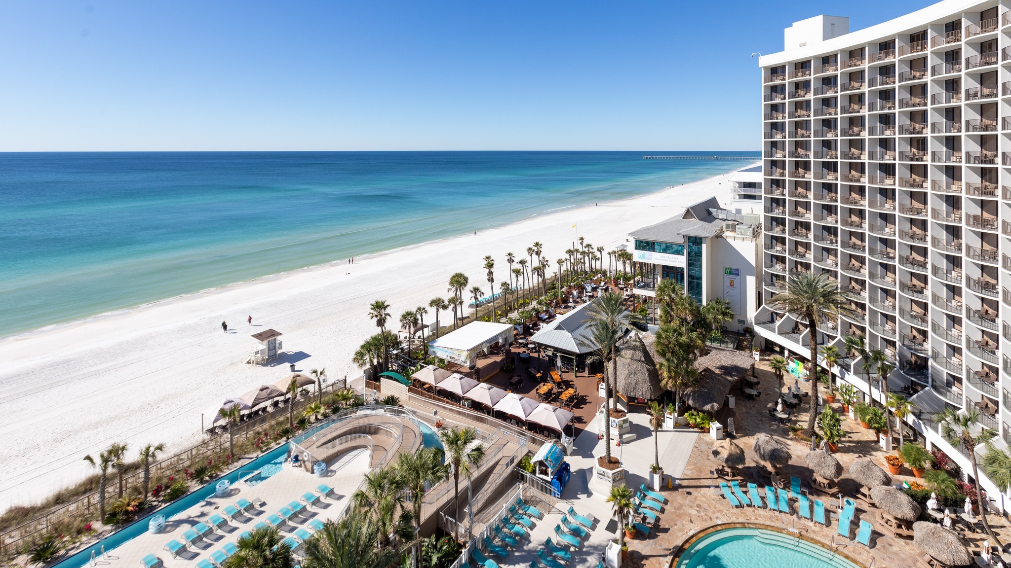 Holiday Inn Resort Panama City Beach