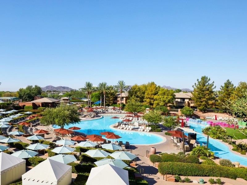 The Westin Kierland Resort & Spa