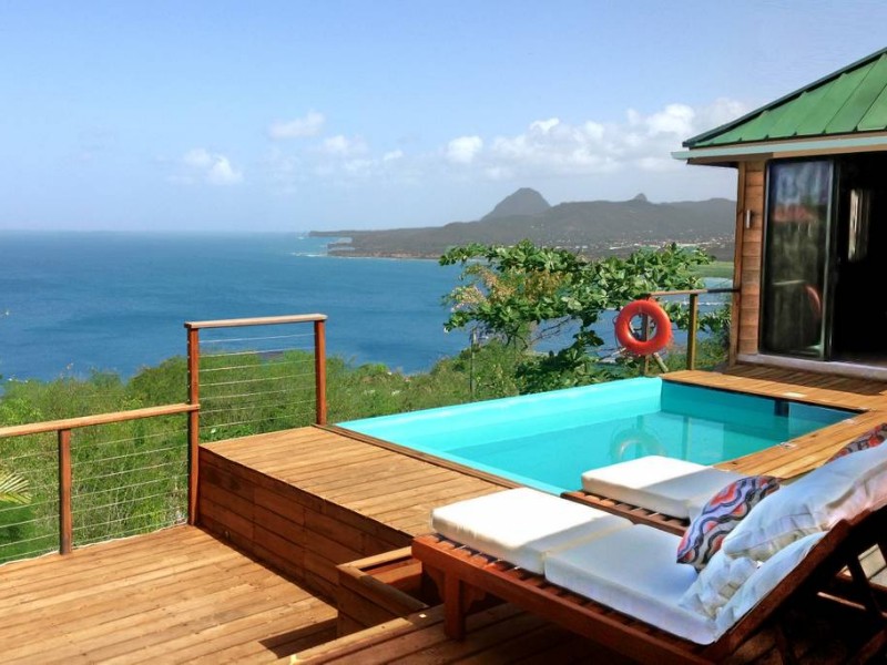 Villa Pierre: Lifetime Memories, Saint Lucia