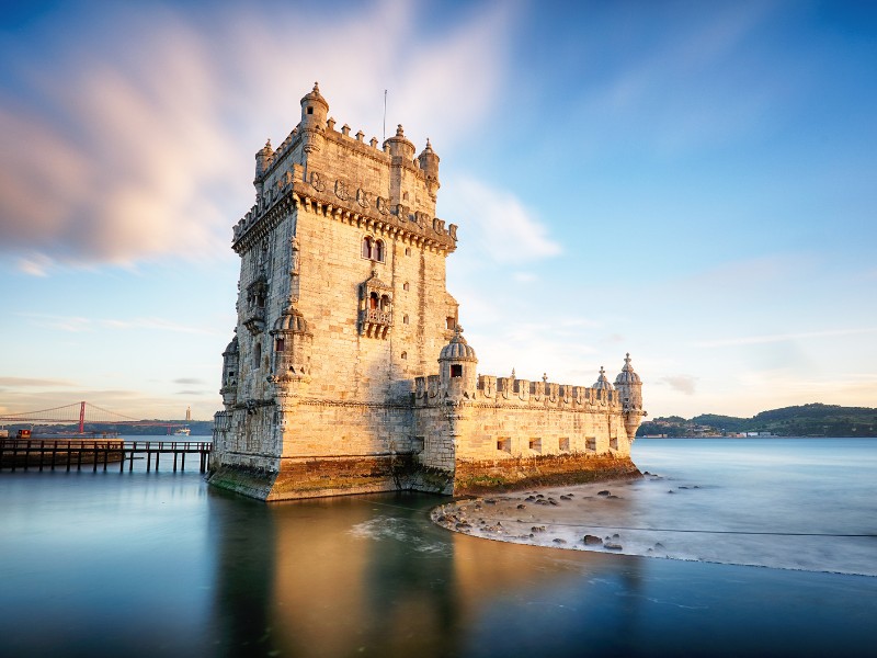 Belém Tower