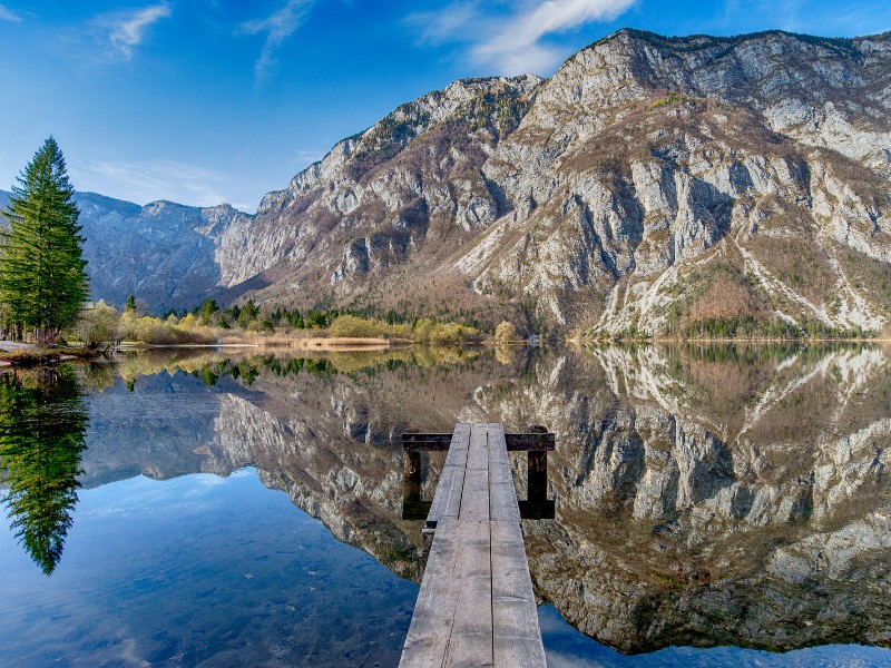 Triglav National Park