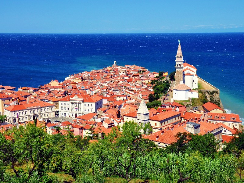 Piran