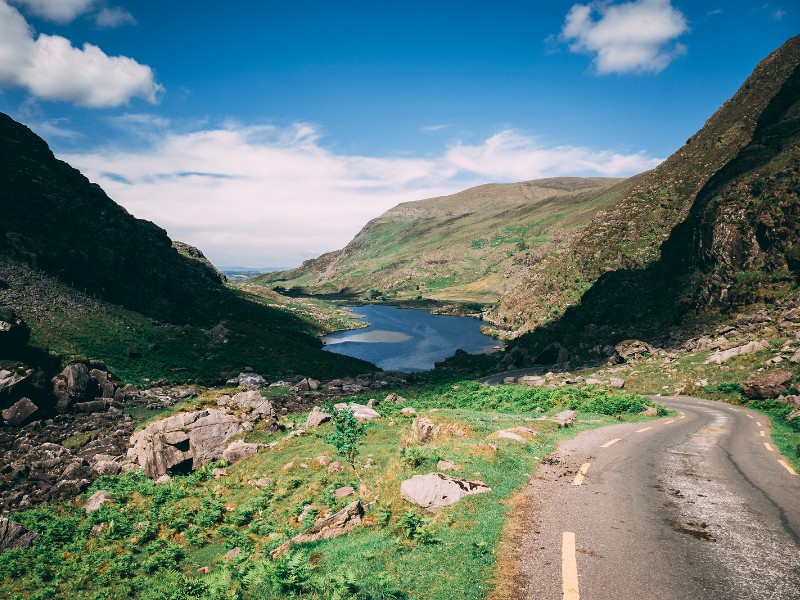 Gap of Dunloe