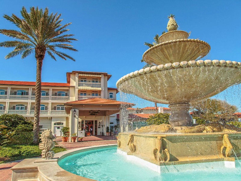 Ponte Vedra Inn & Club, Jacksonville