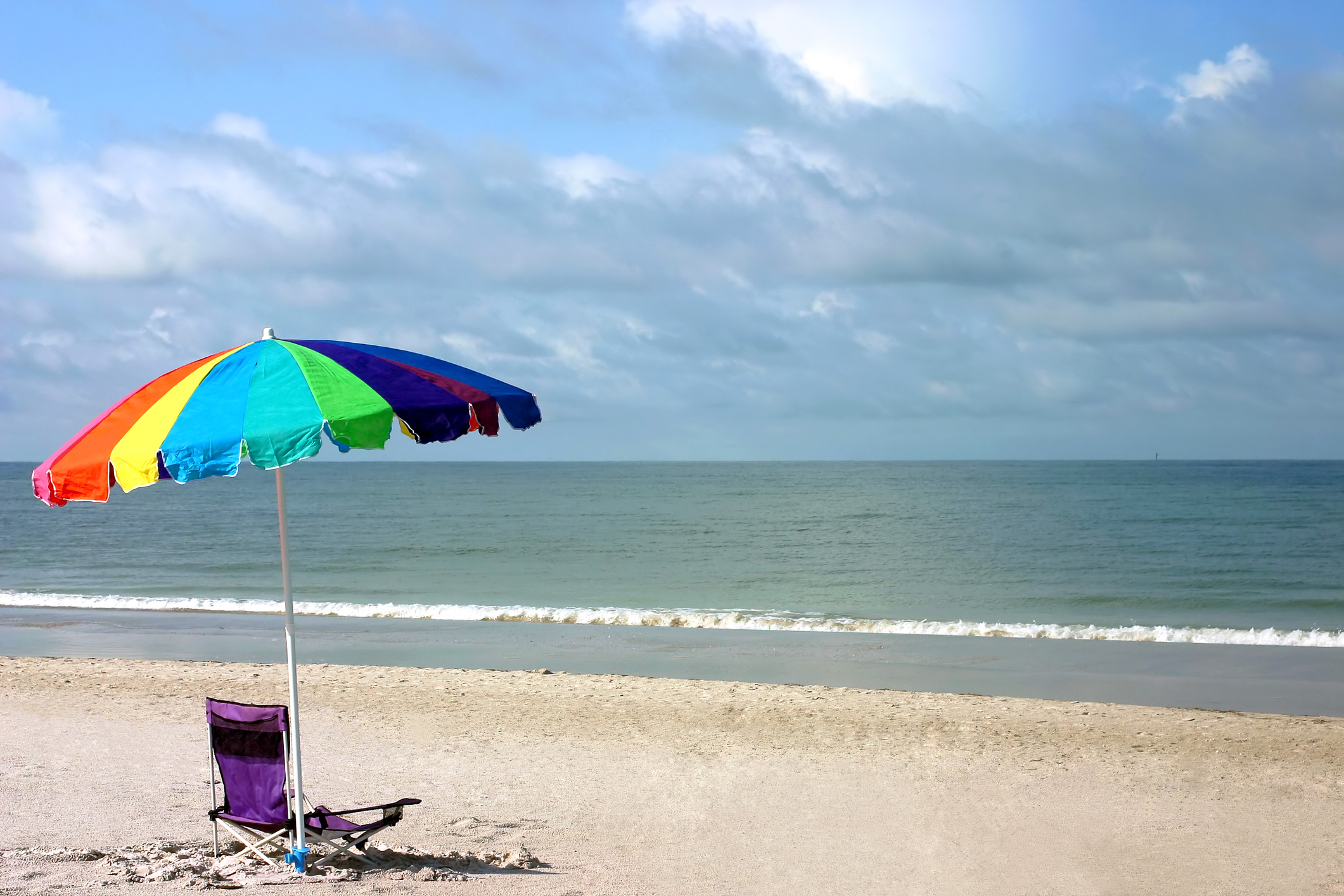 Madeira Beach, Florida