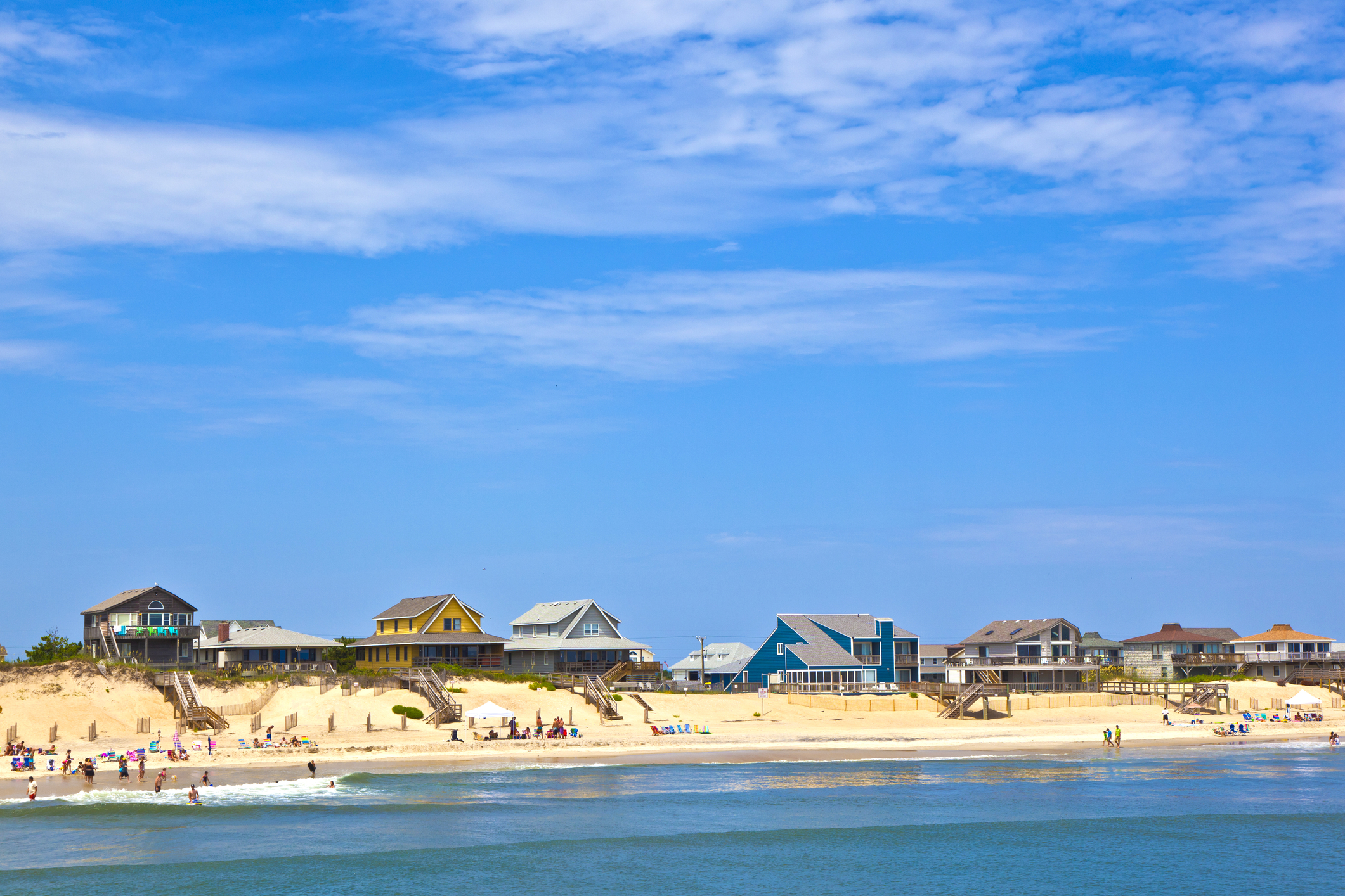 Nags Head, NC