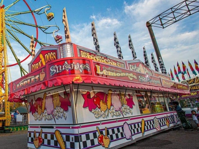 North Georgia State Fair