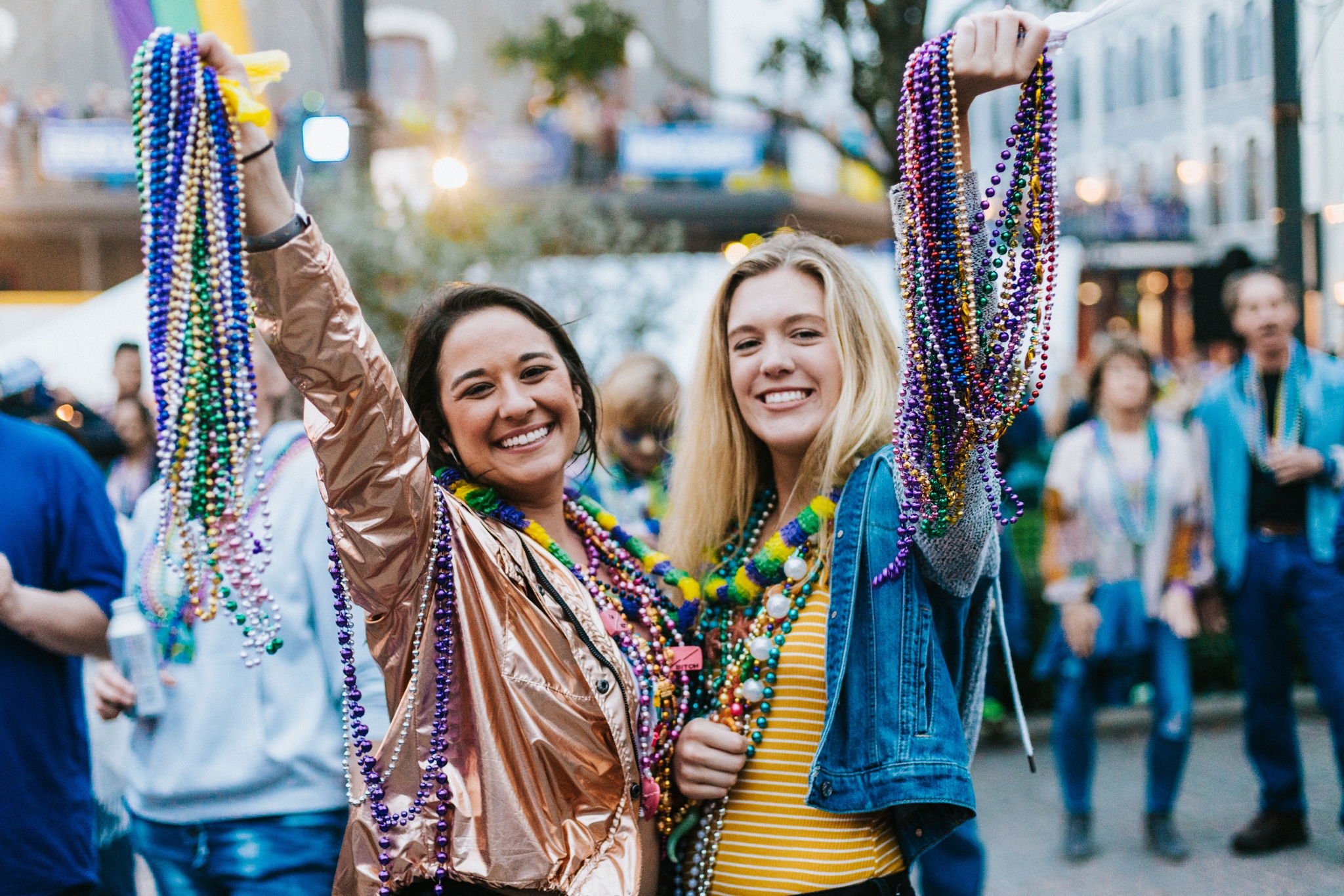 Mardi Gras Galveston