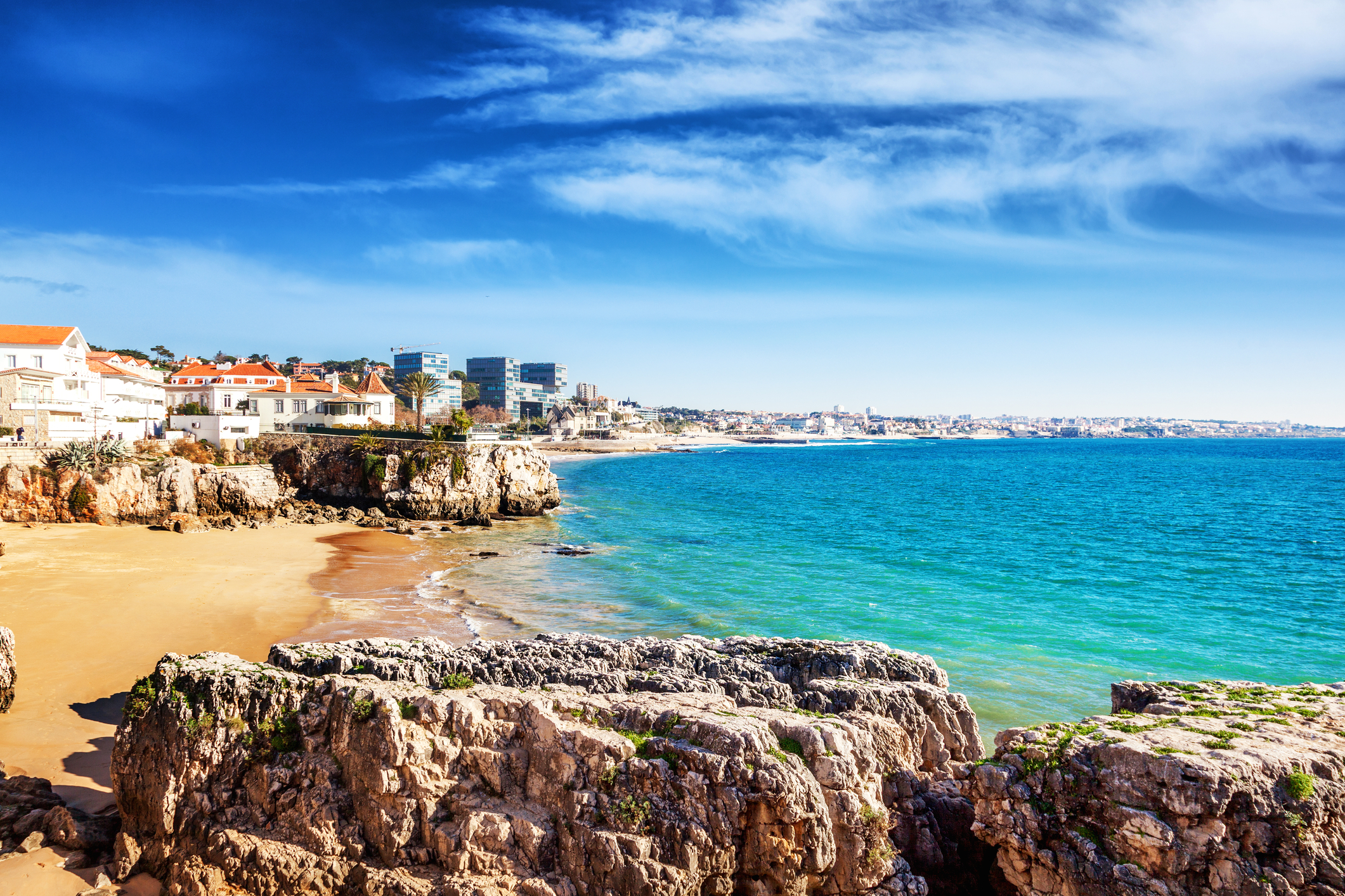 Cascais, Portugal