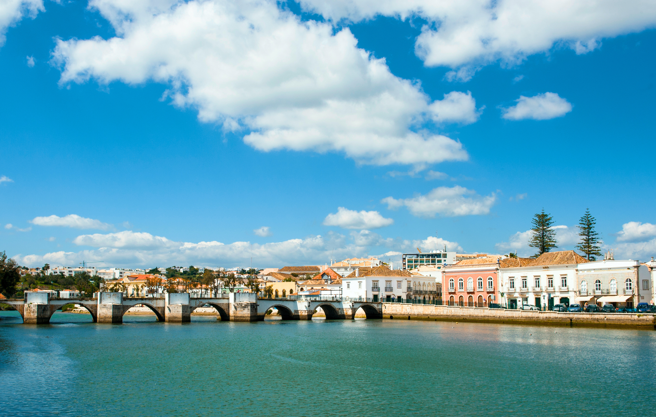 Tavira, Portugal