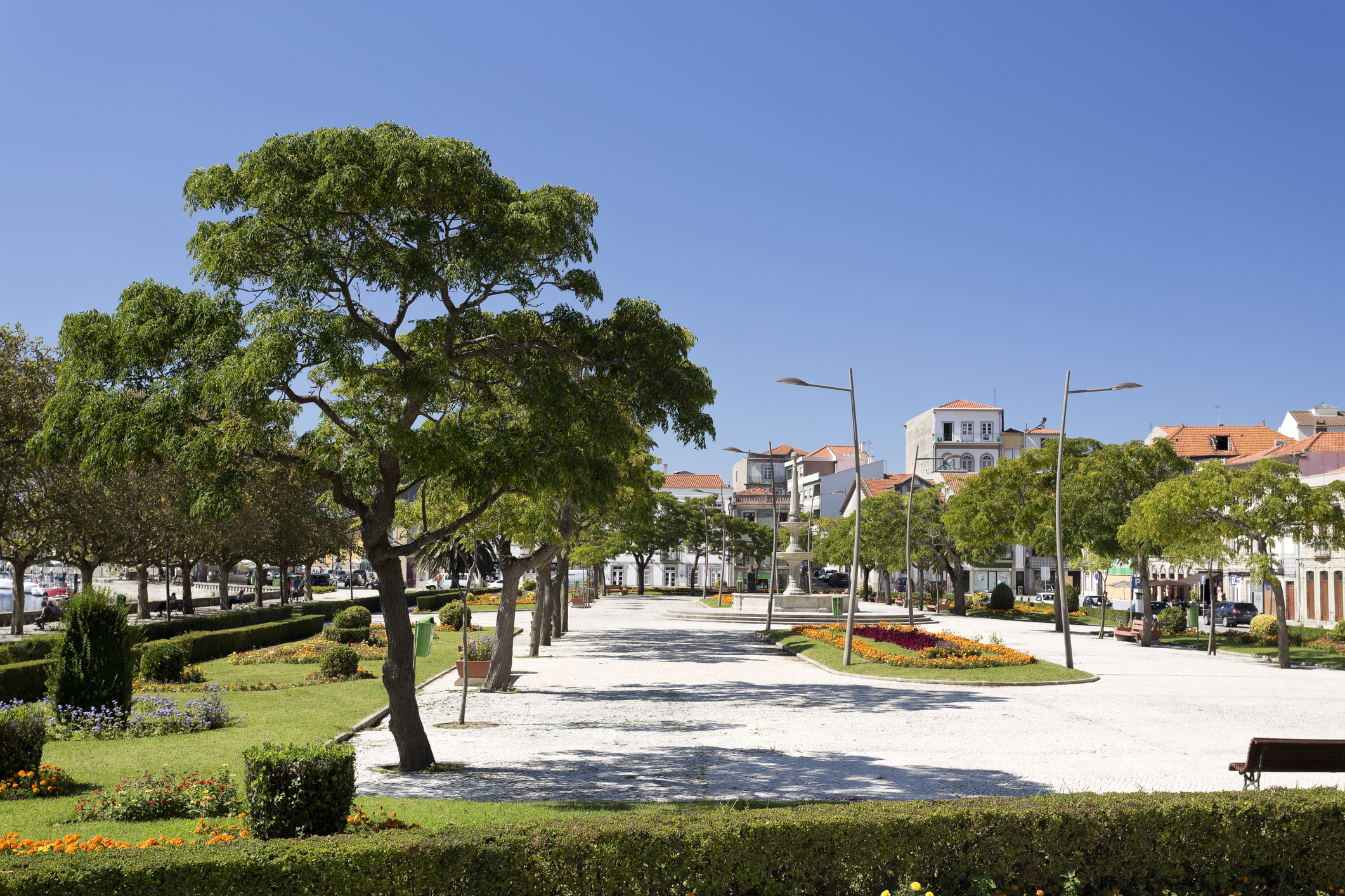 Vila do Conde, Portugal