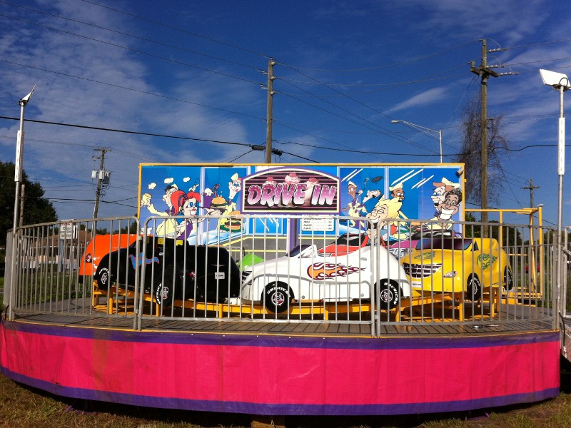 Chattahoochee Mountain Fair, Clarkesville