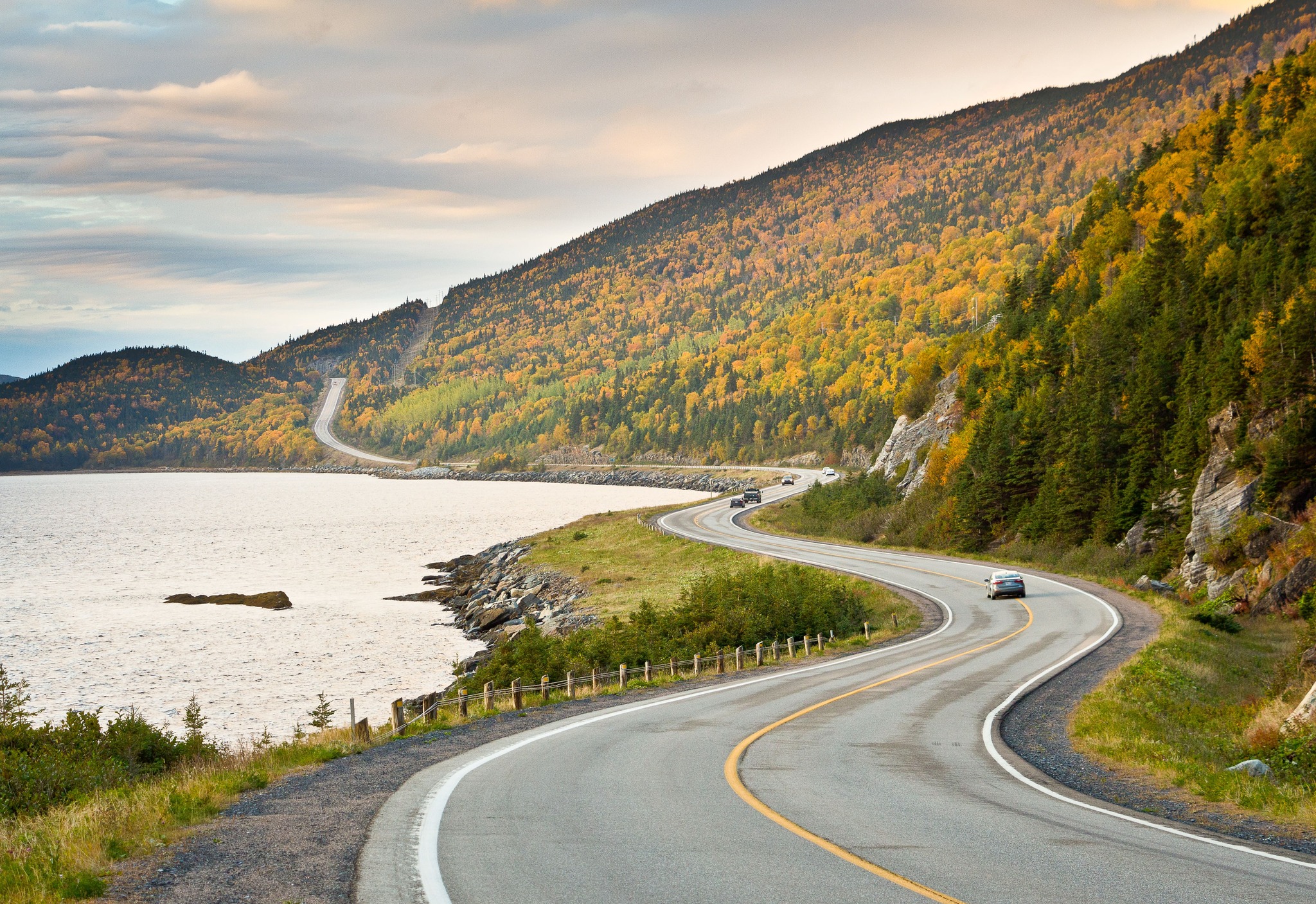 Gros Morne National Park