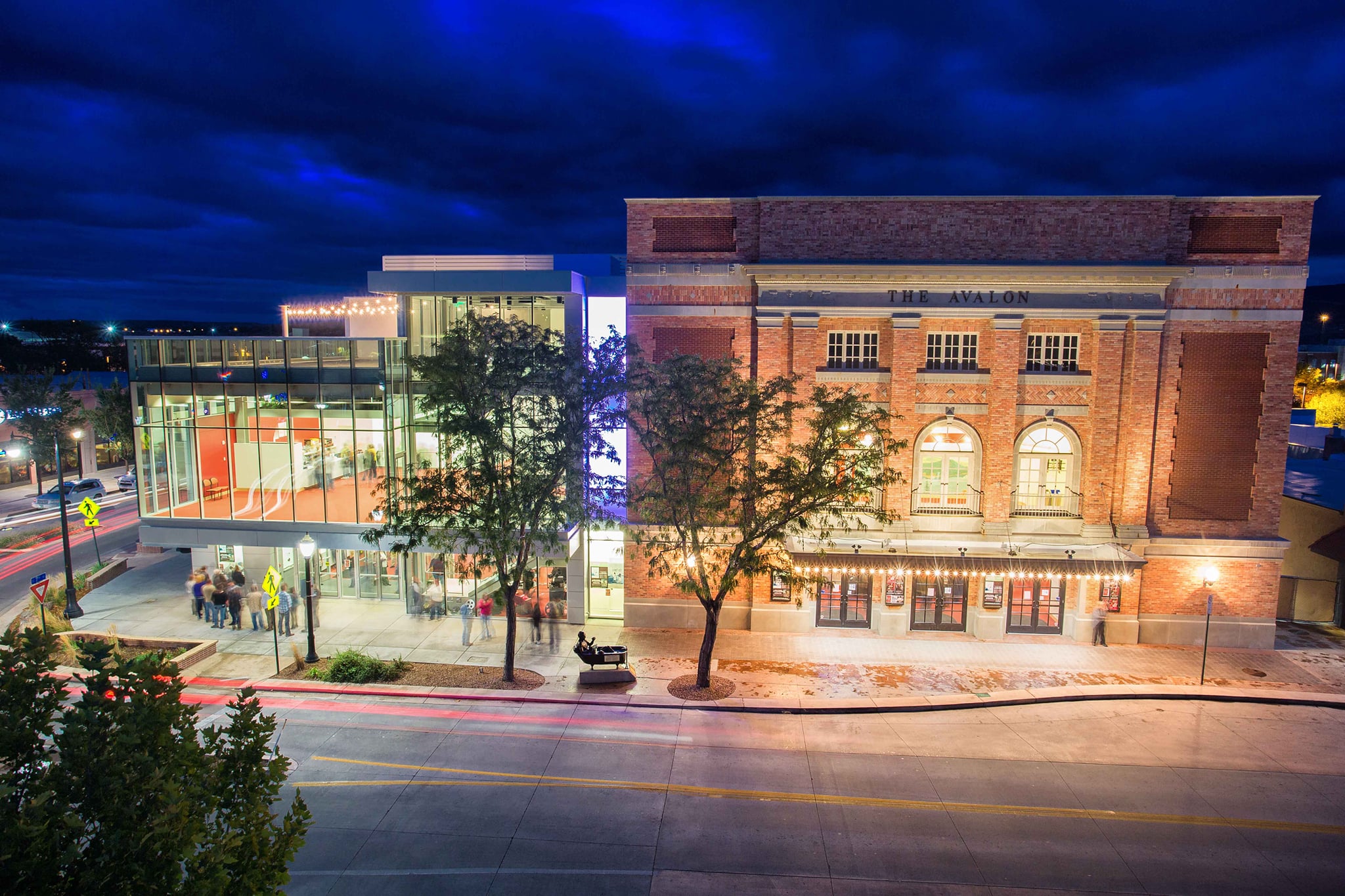 Avalon Theatre