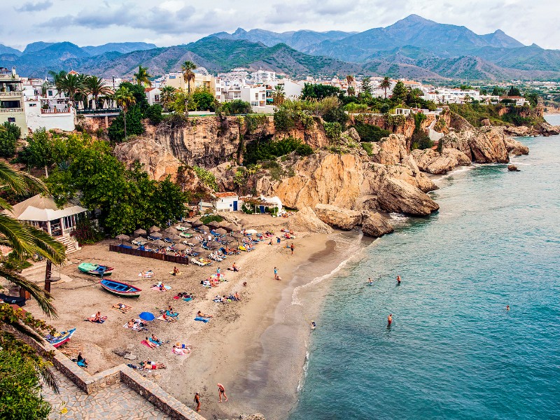 Nerja