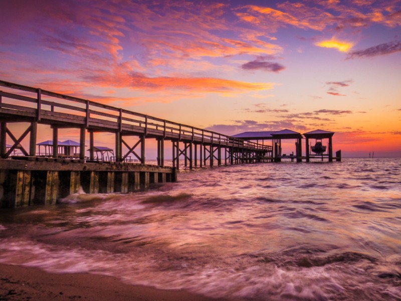 Fairhope, Alabama