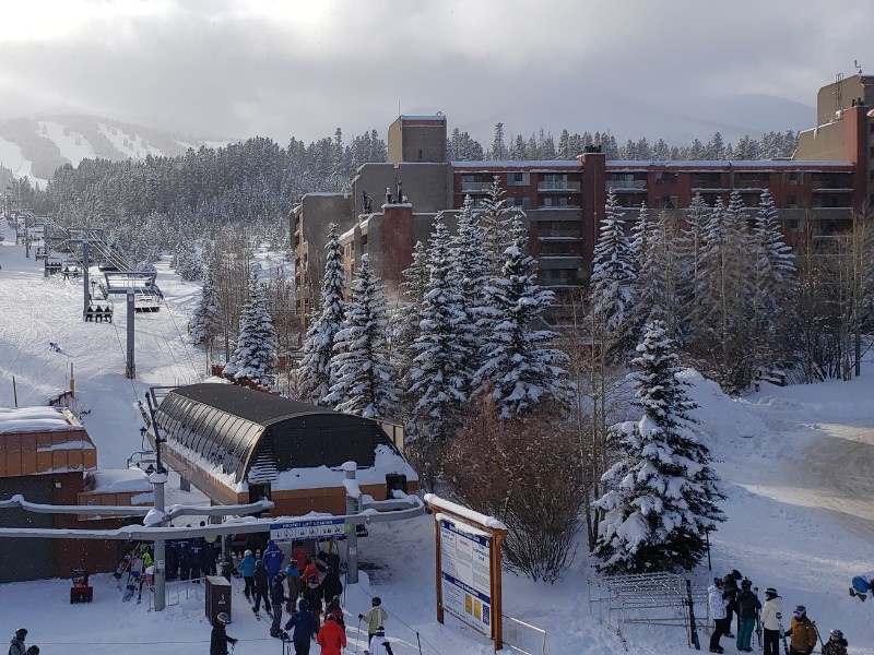 Beaver Run Resort & Conference Center