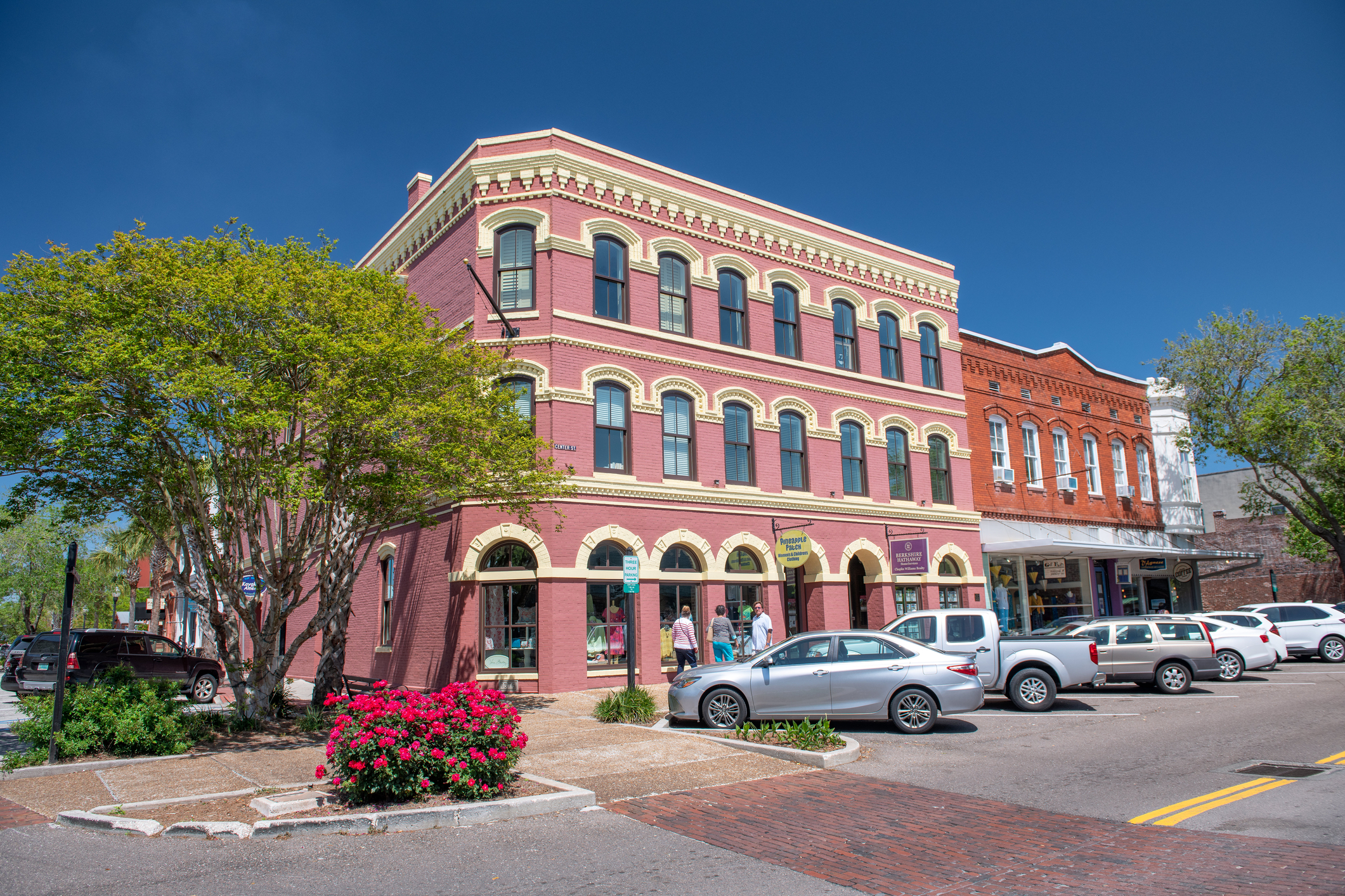 Amelia Island, Florida