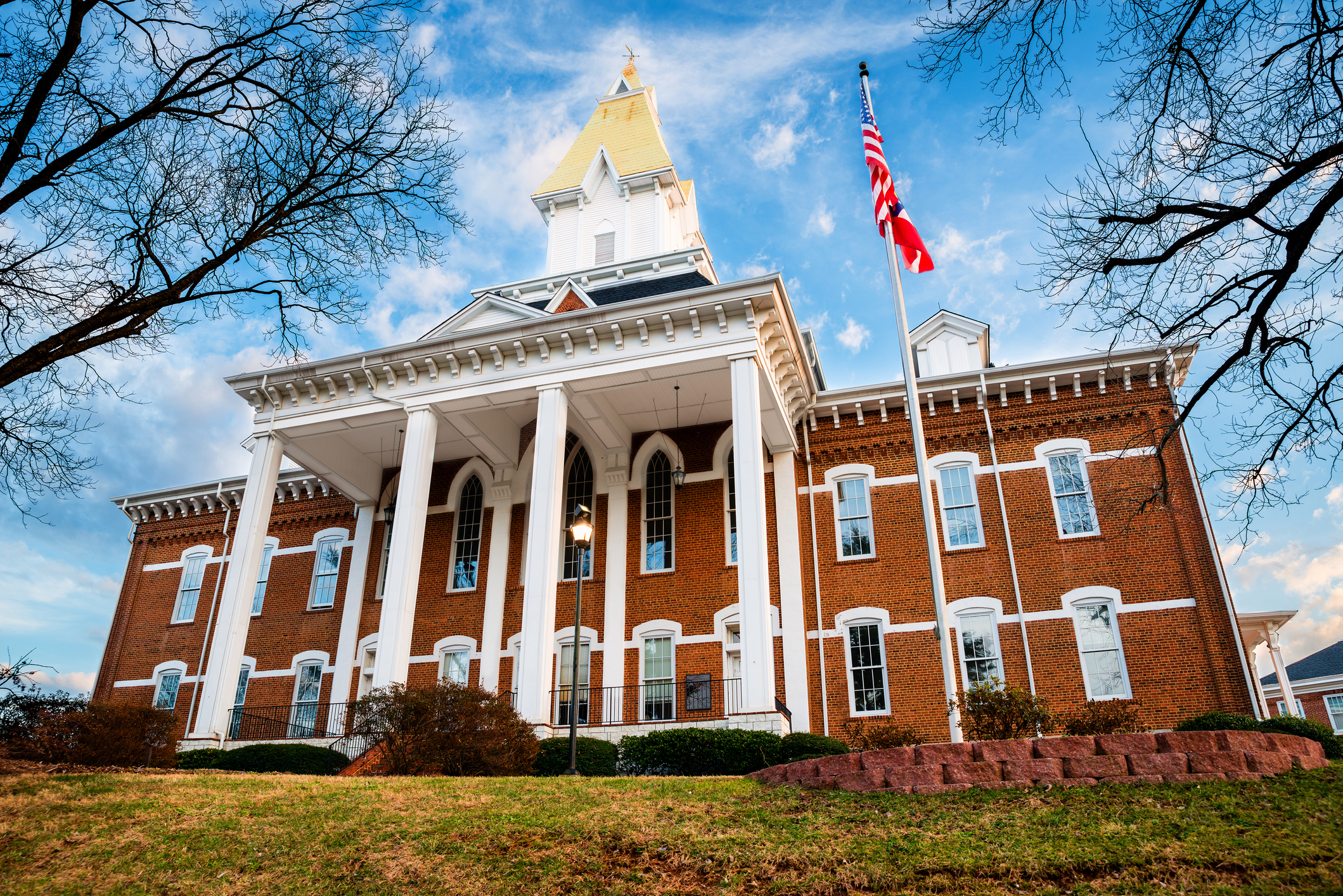 Dahlonega, Georgia