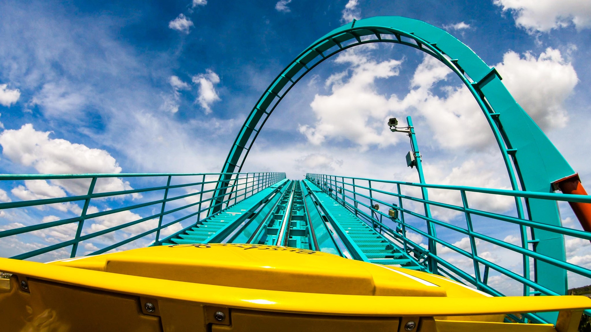 Kumba, Busch Gardens Tampa Bay