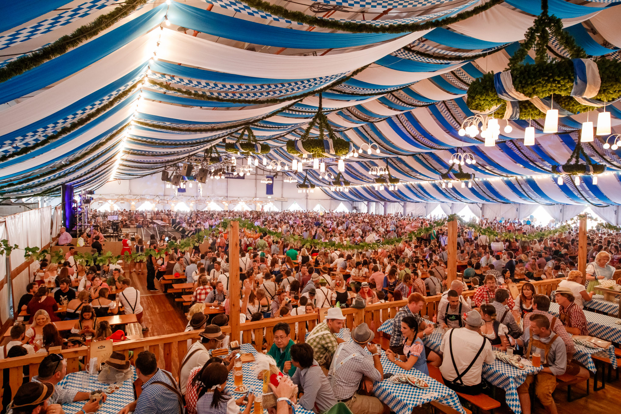 Oktoberfest Brisbane