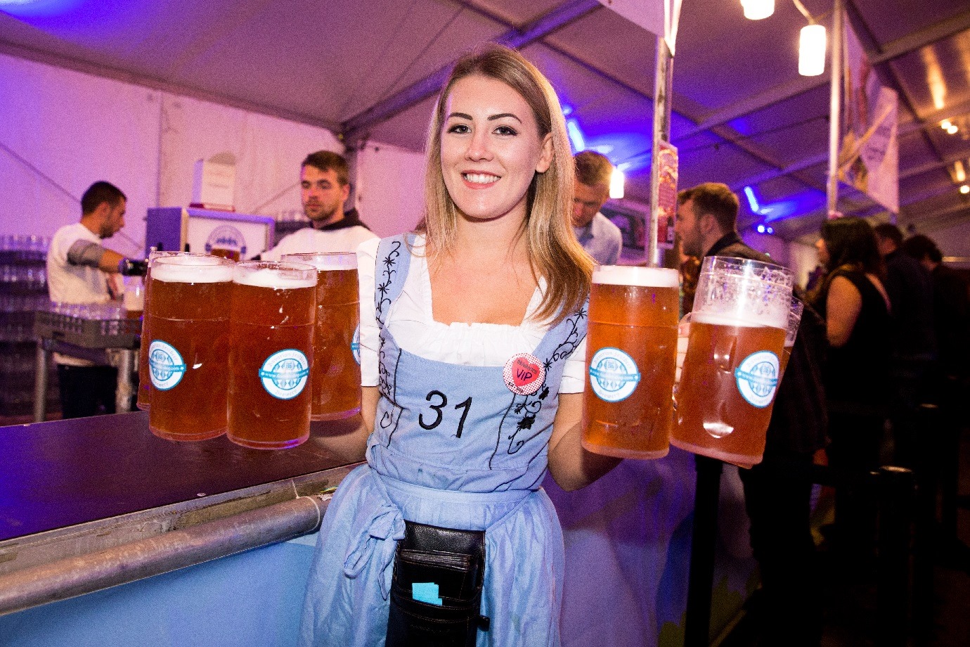 London Oktoberfest