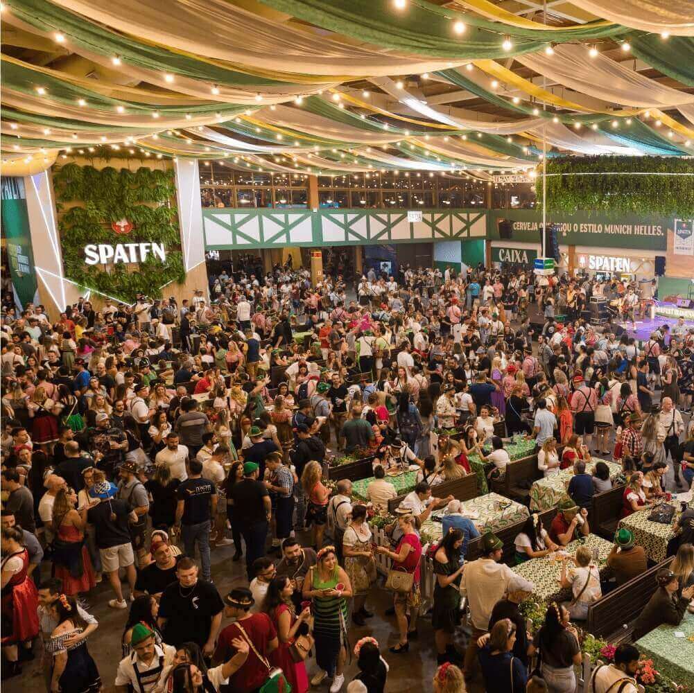 Oktoberfest Brazil