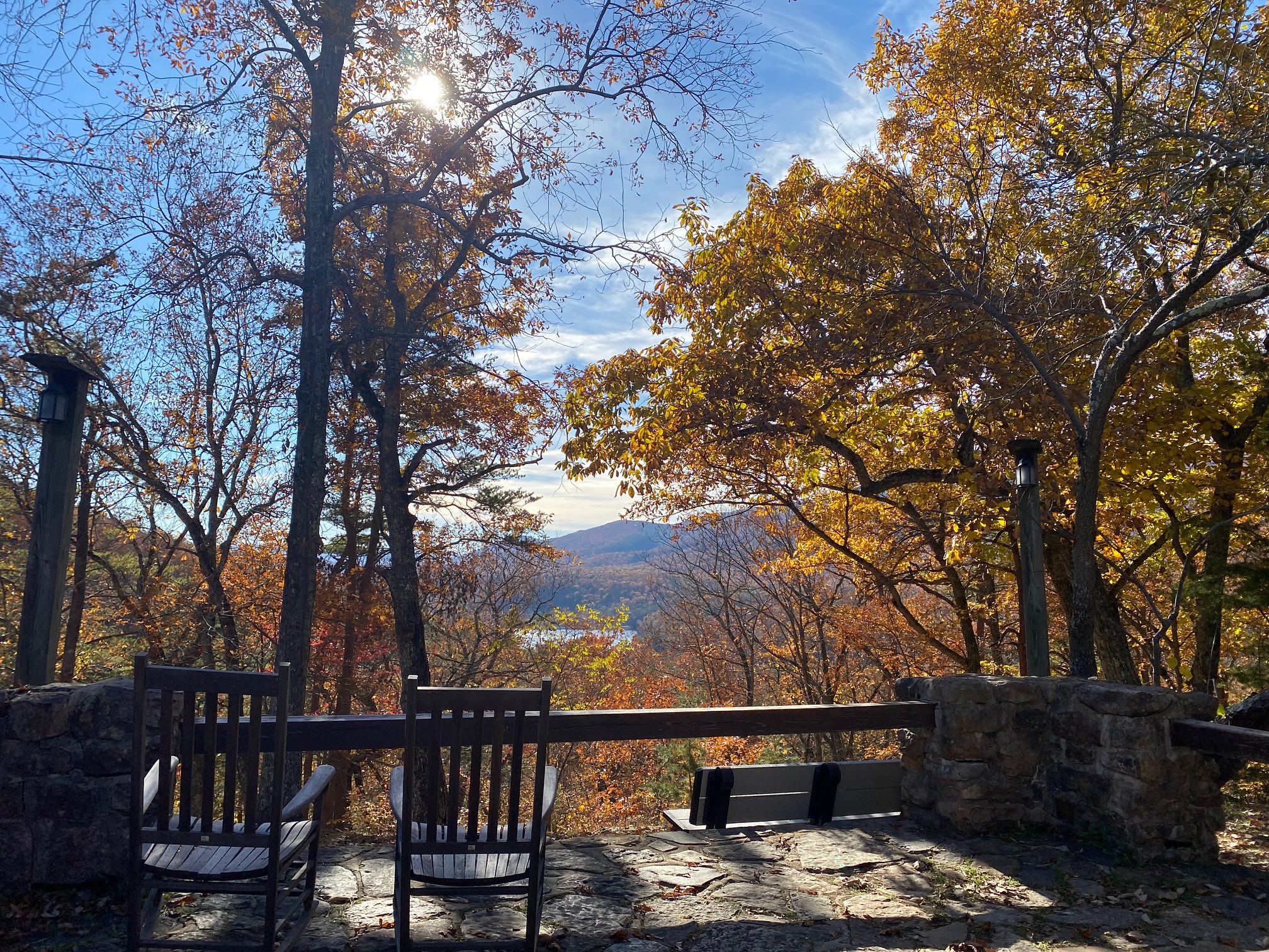 Sky Meadows State Park