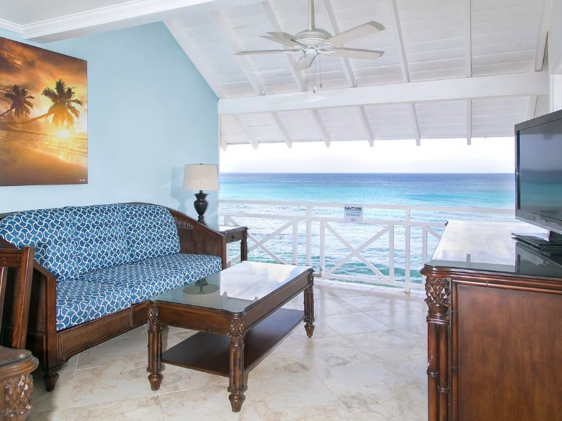 Suite at The Club, Barbados