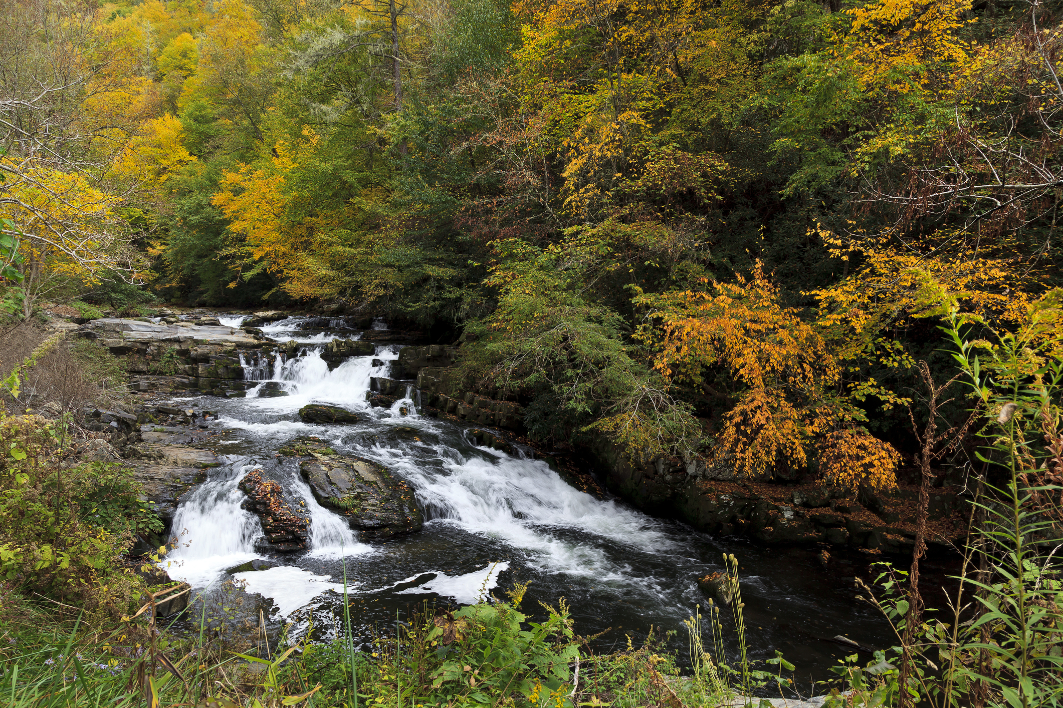 Nantahala River