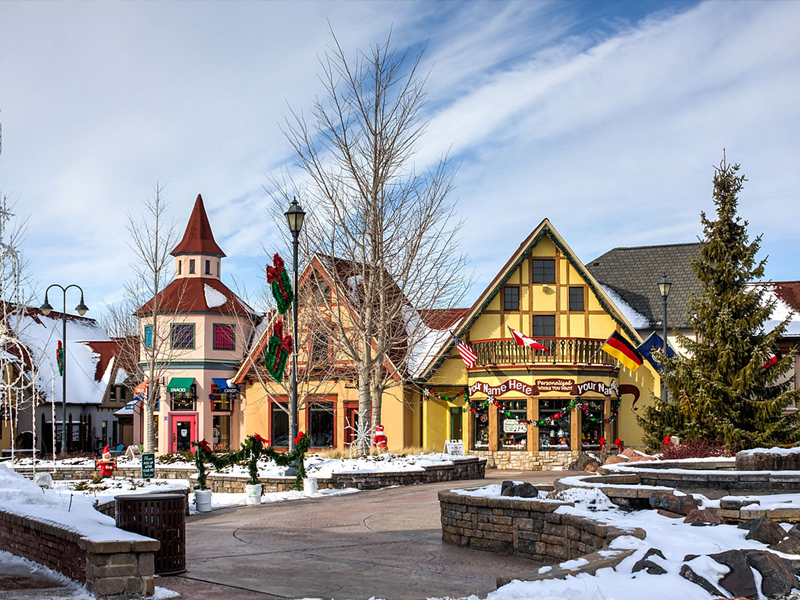 Frankenmuth