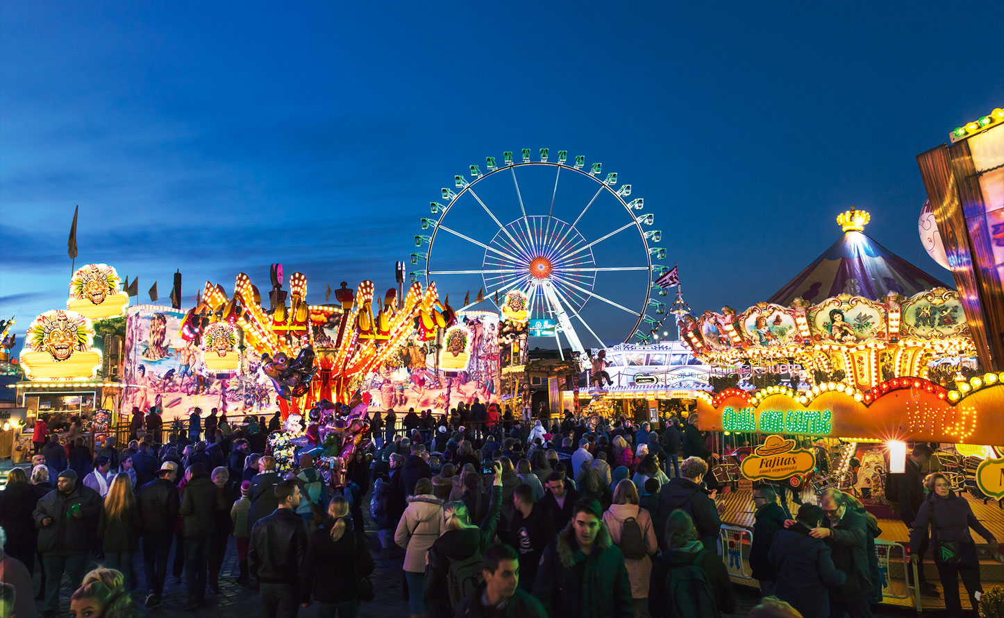 Freimarkt, Bremen