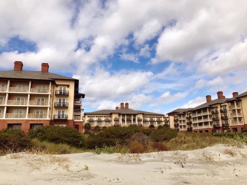 Kiawah Island Golf Resort