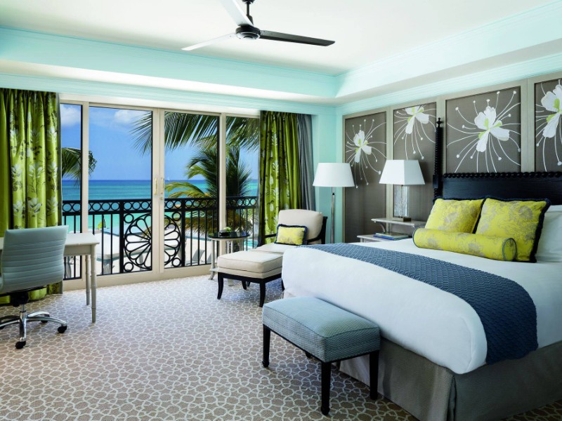 The Ritz-Carlton, Grand Cayman