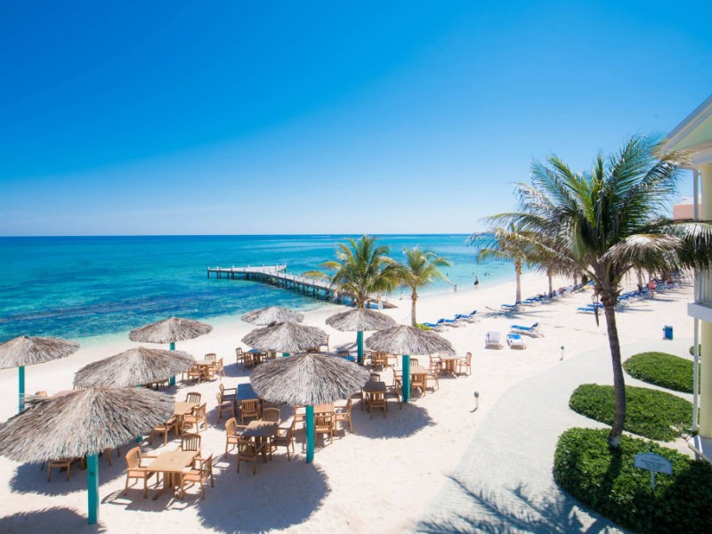 Wyndham Reef Resort Grand Cayman