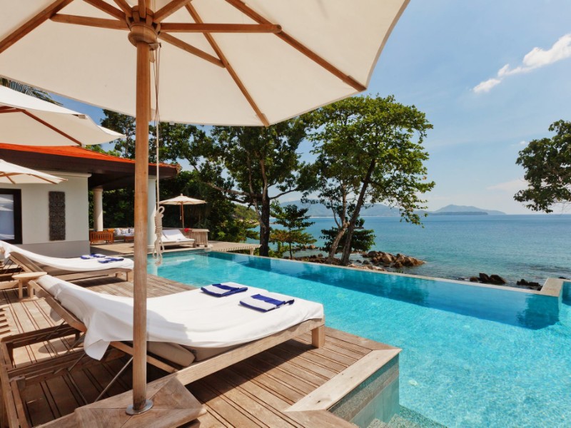 Trisara, Phuket