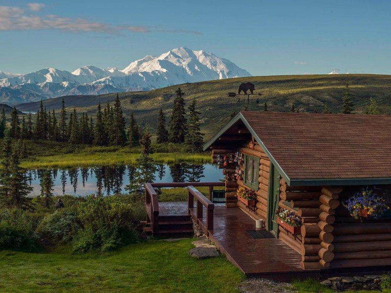 Camp Denali