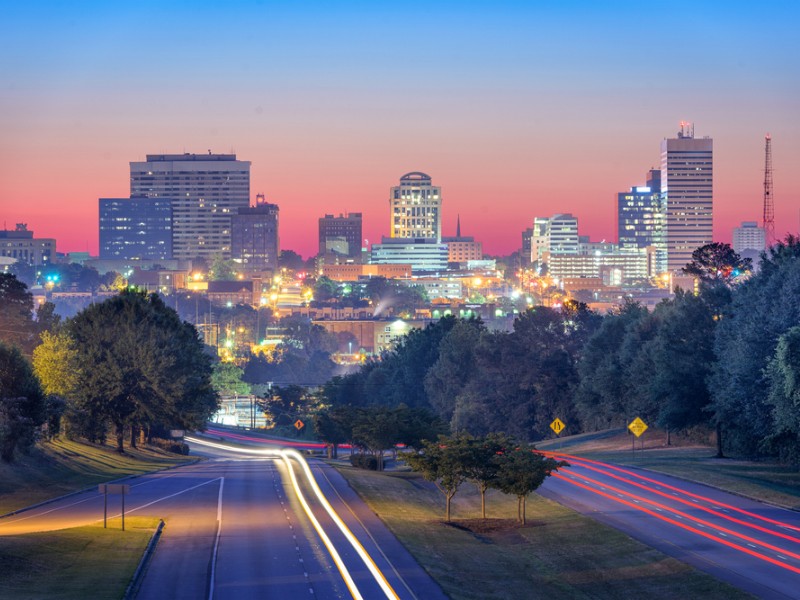 Columbia, South Carolina