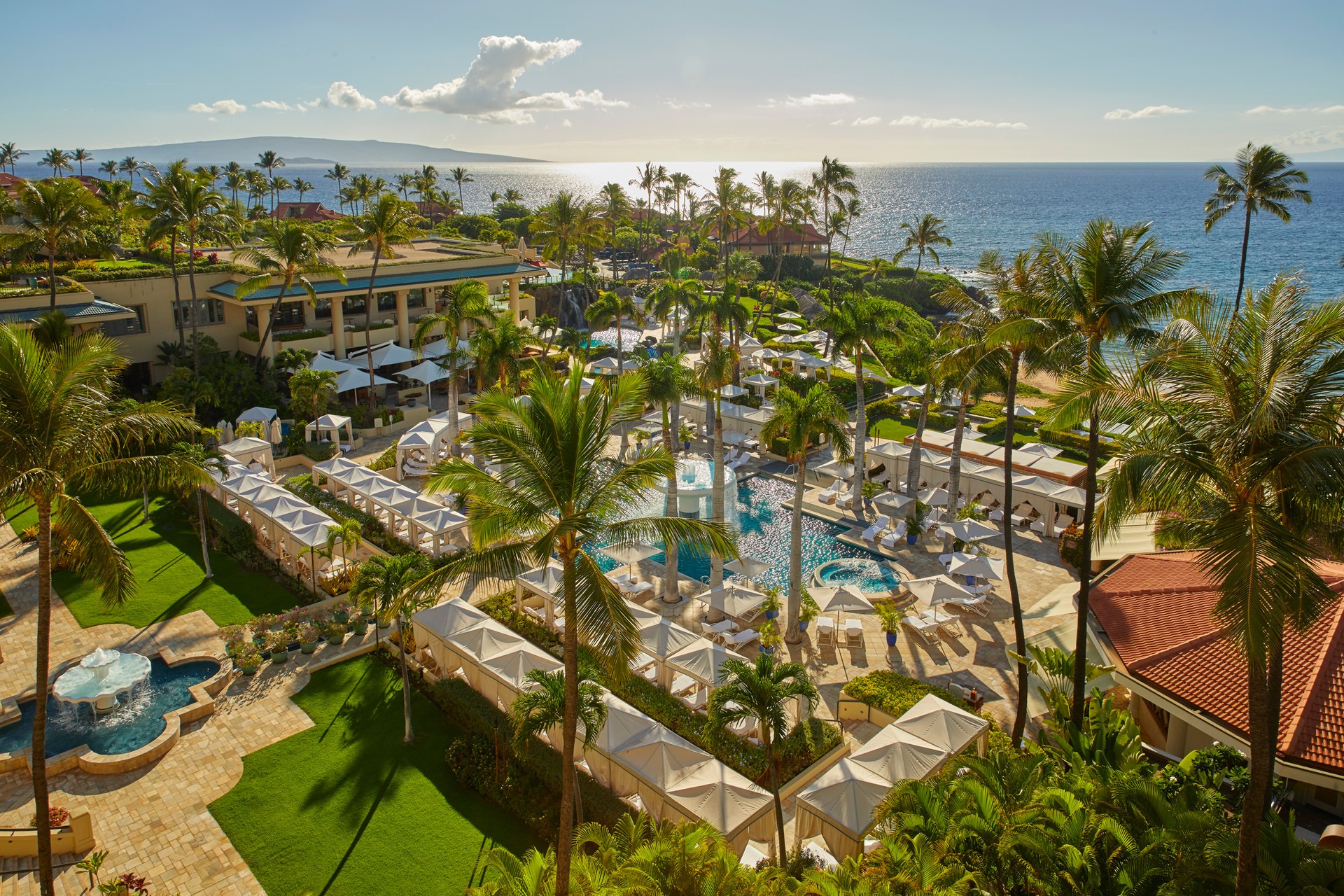 Four Seasons Resort Maui at Wailea