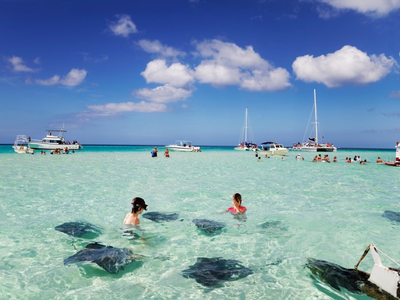 Grand Cayman, Cayman Islands