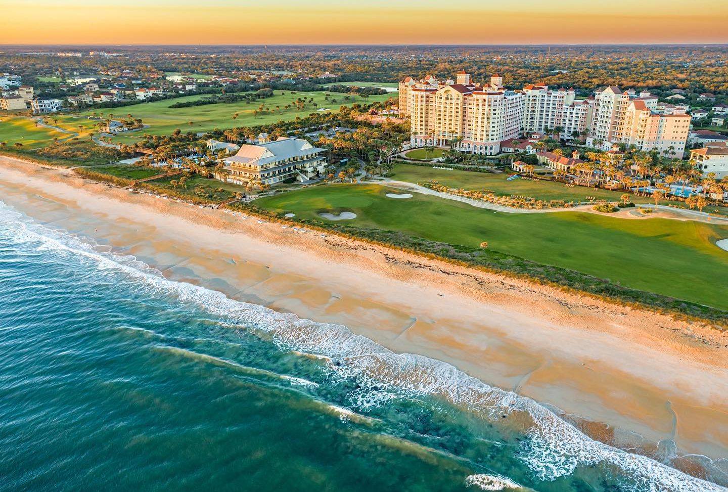 Hammock Beach Resort