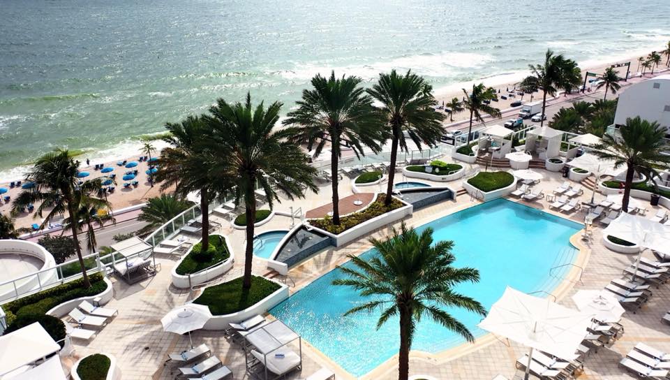 Hilton Fort Lauderdale Beach Resort