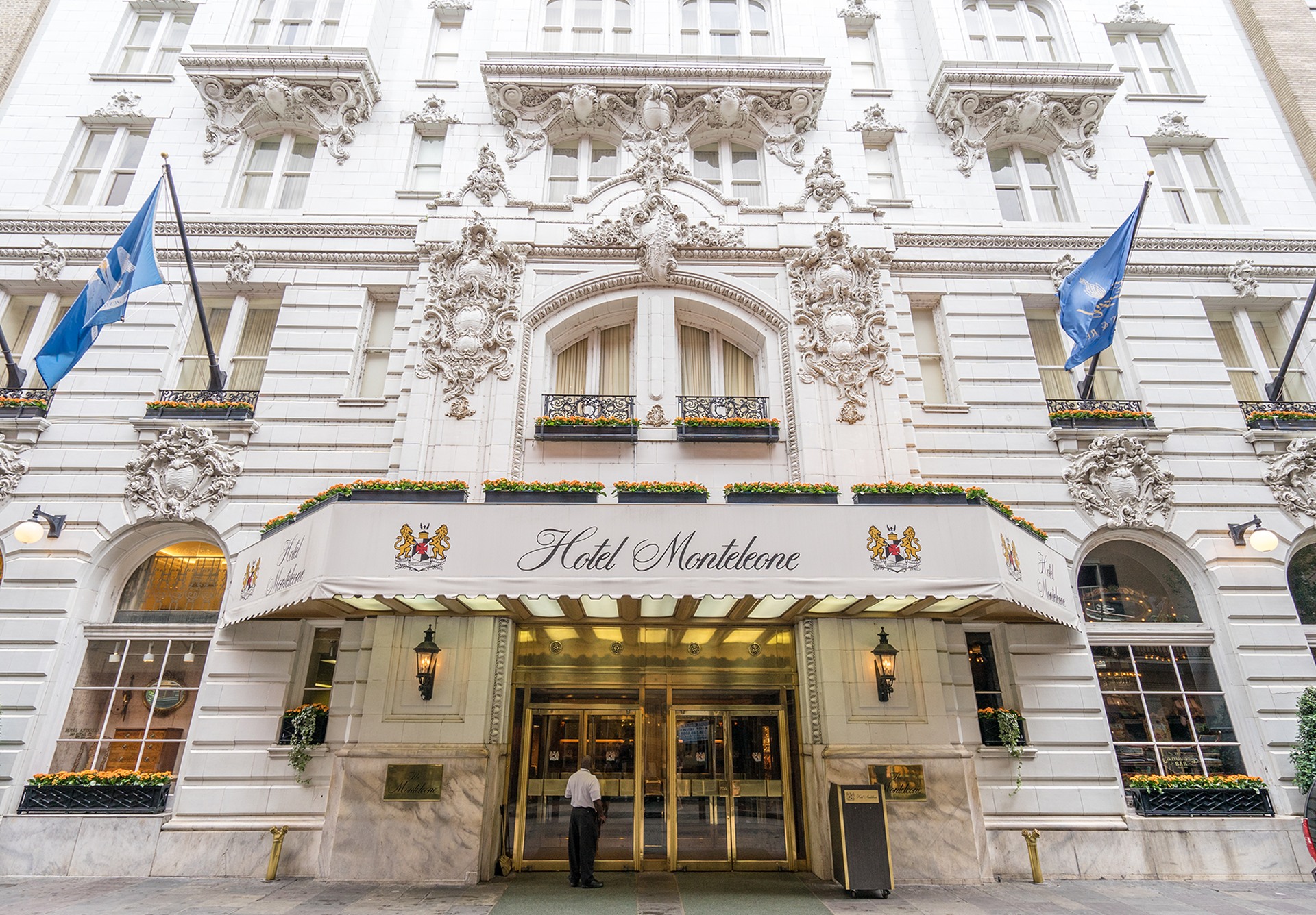 Hotel Monteleone