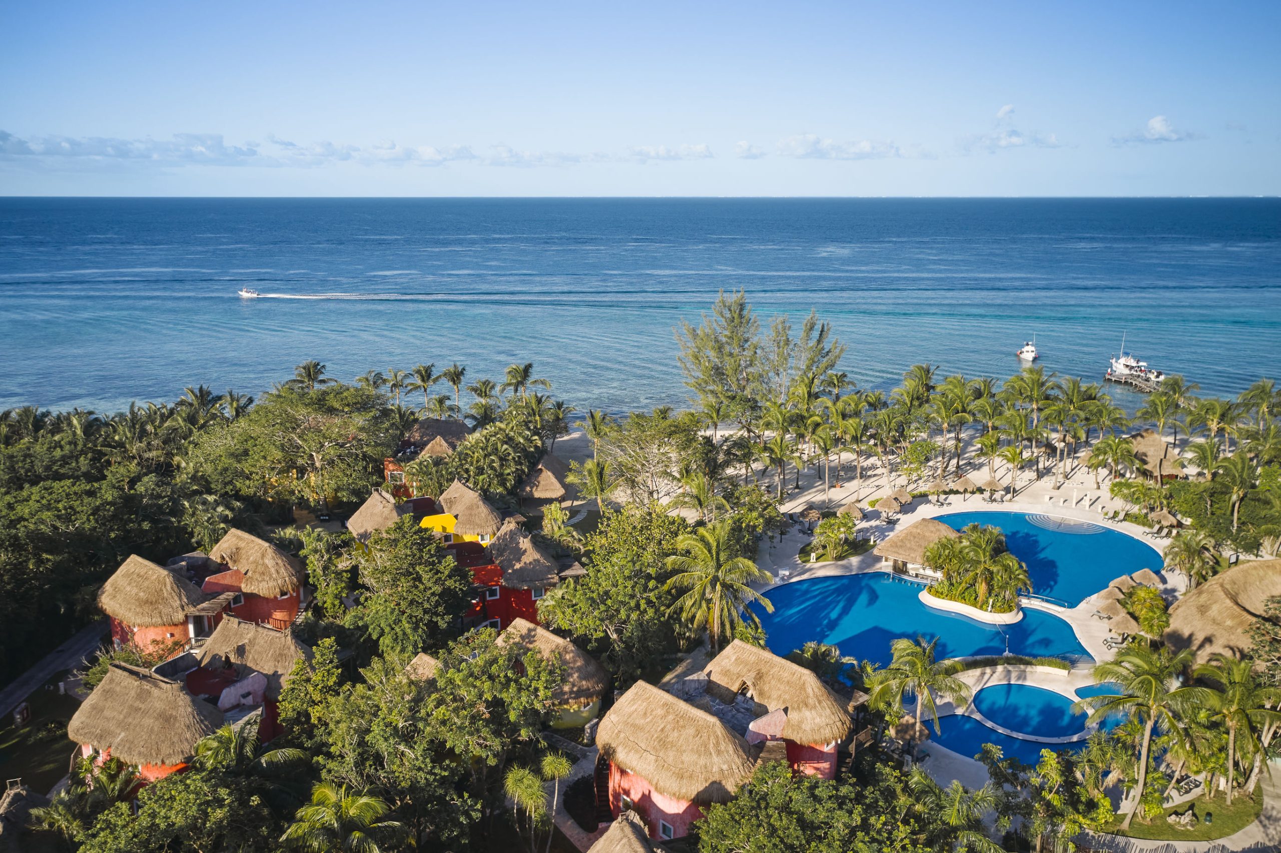 Iberostar Cozumel