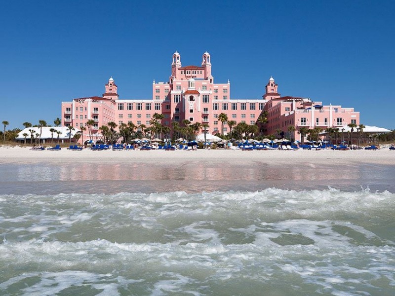 The Don CeSar